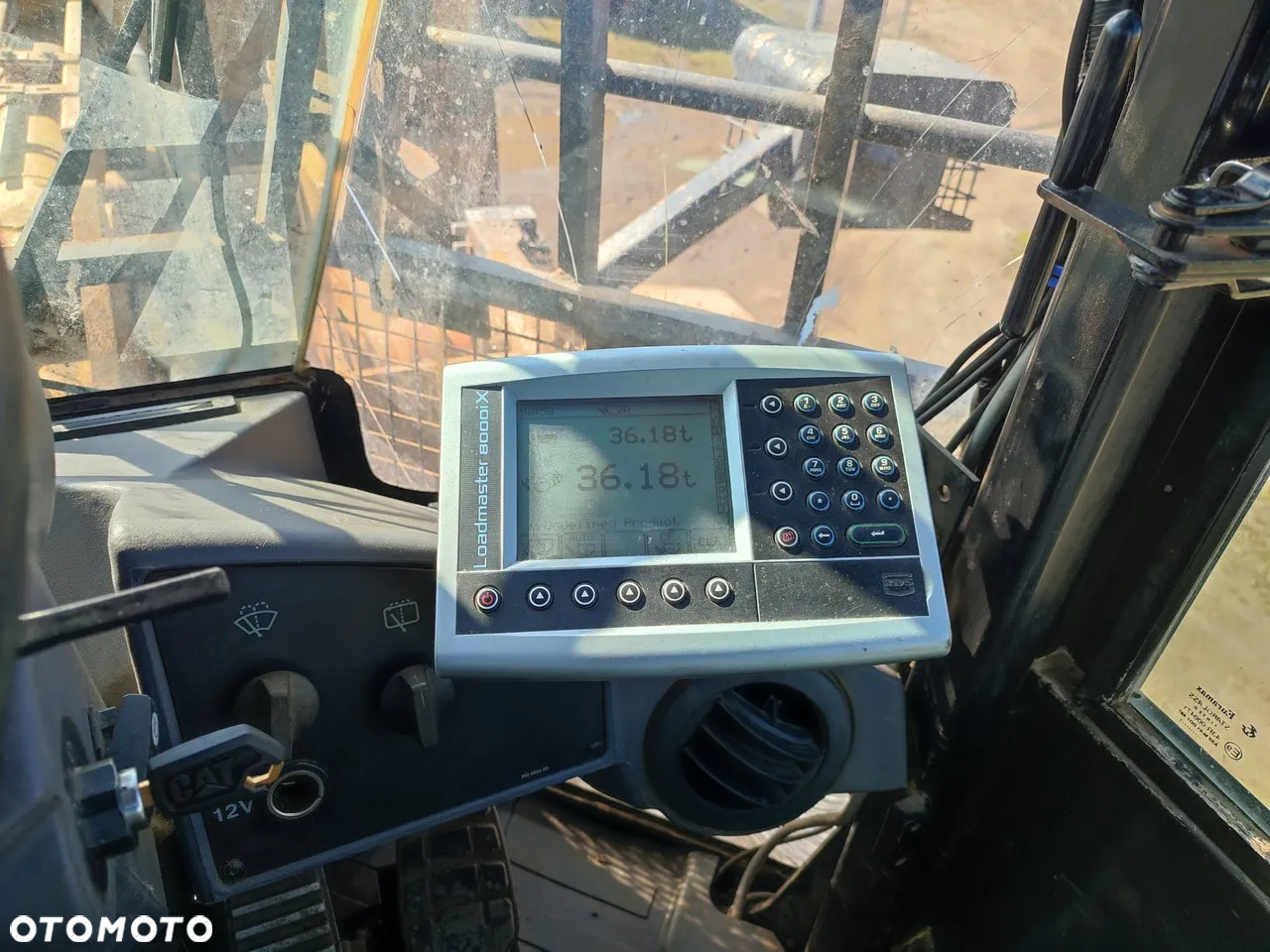 Caterpillar 938 H - 30