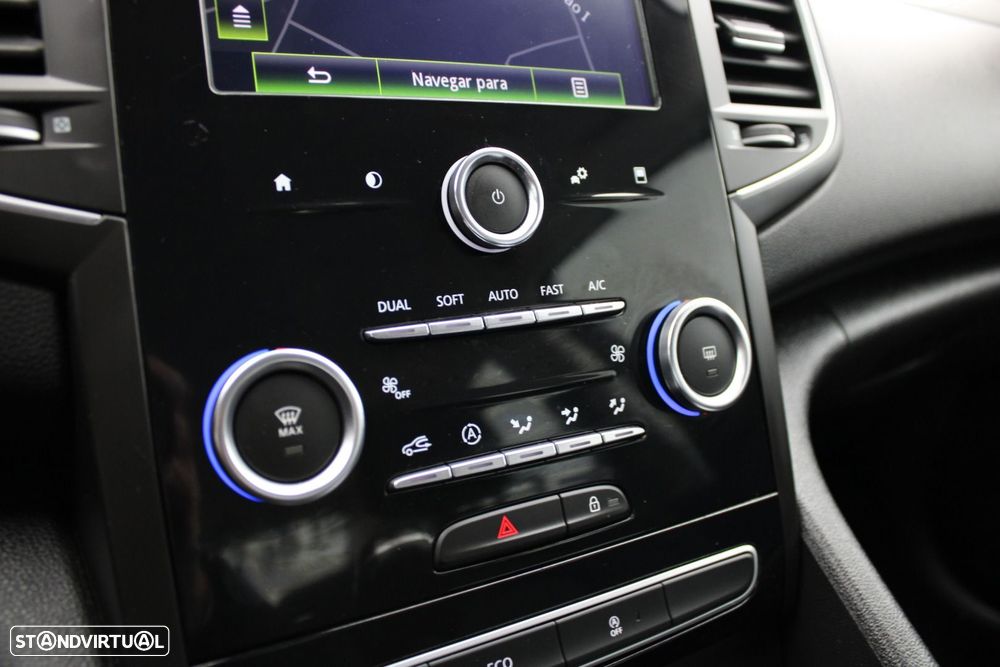 Renault Talisman 1.5 dCi Zen - 15