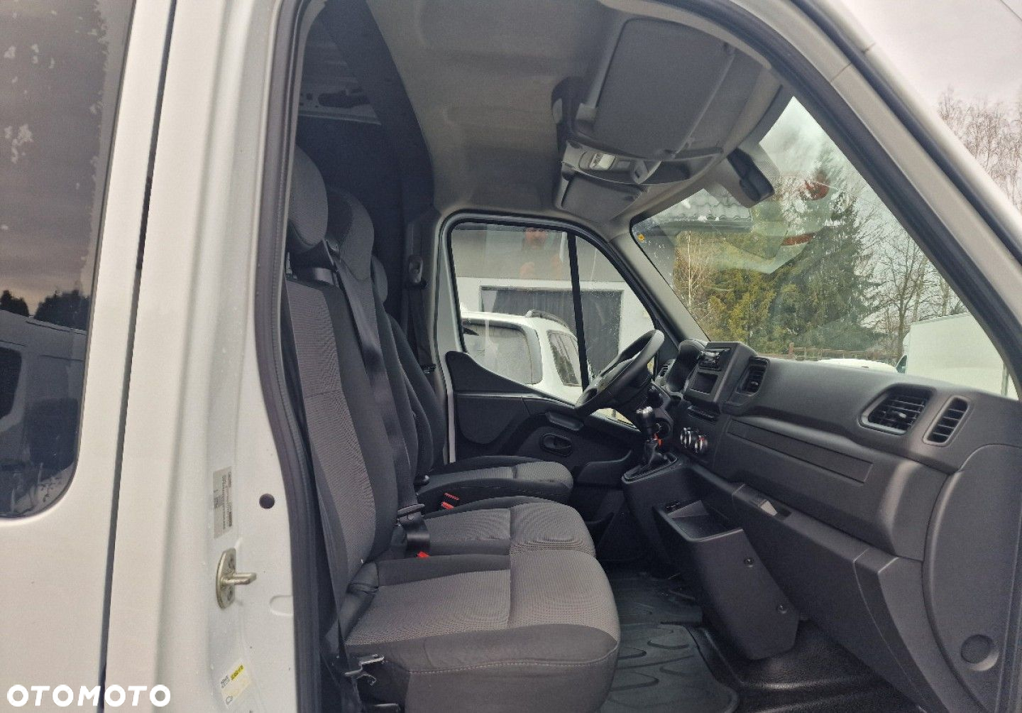 Renault Master - 10