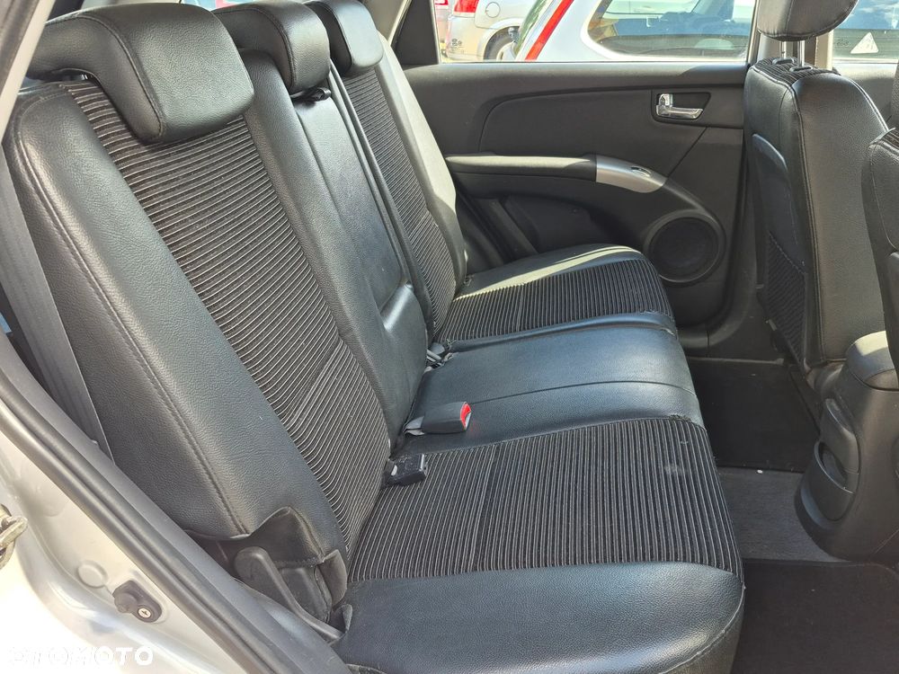 Kia Sportage 2.0 4WD EX - 13