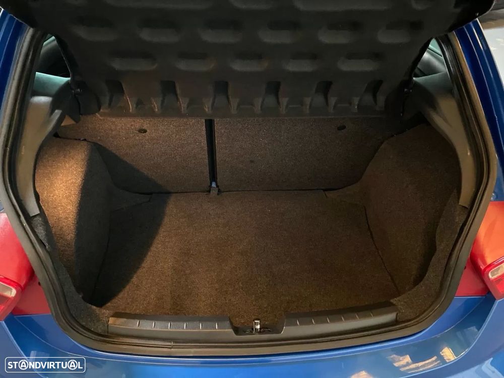 SEAT Ibiza SC 1.4 TSI Cupra DSG - 19