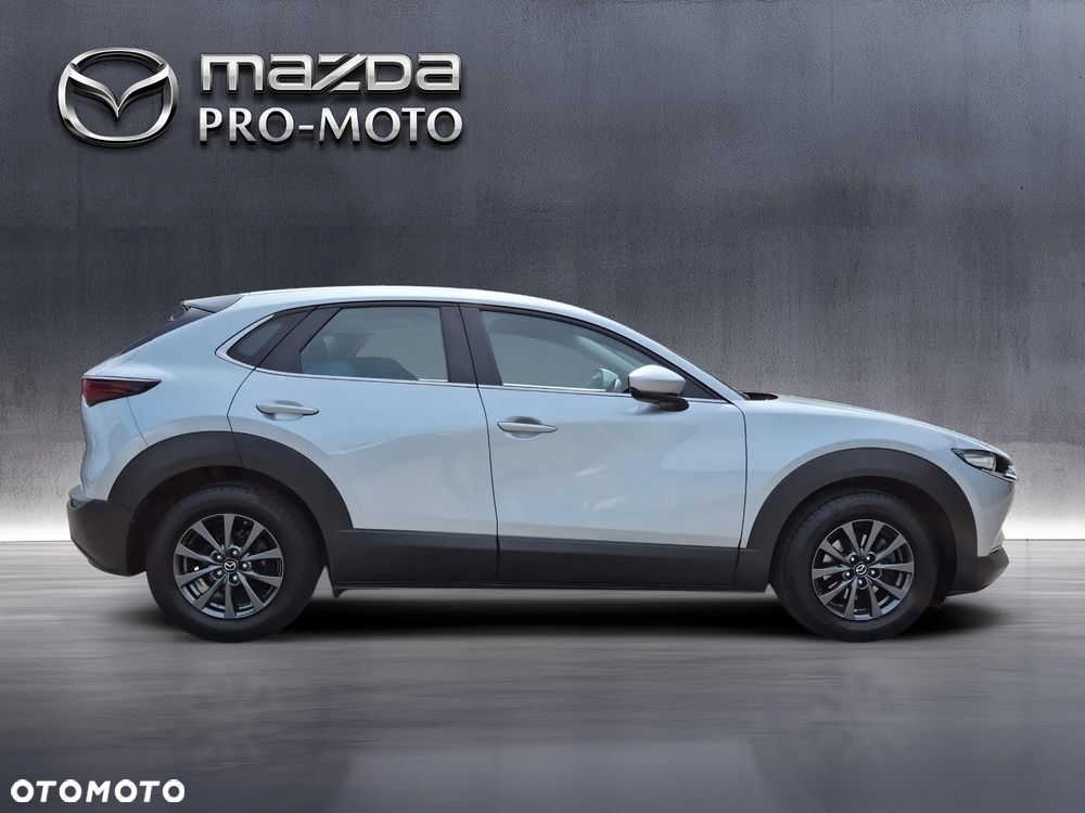 Mazda CX-30 2.0 mHEV Kanjo 2WD - 7