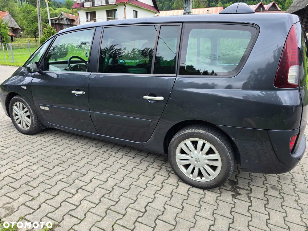 Renault 4 - 6