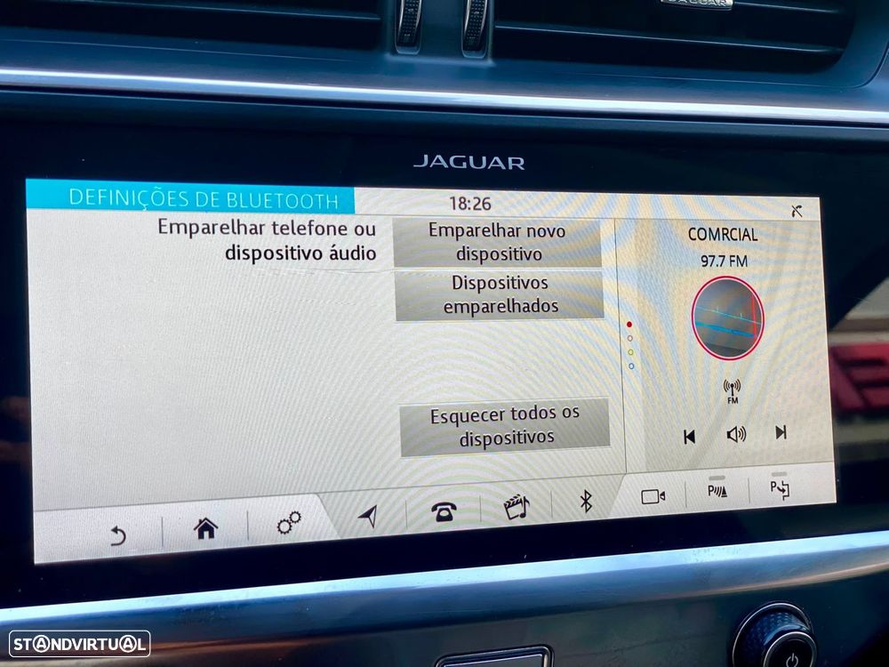Jaguar I-Pace - 23
