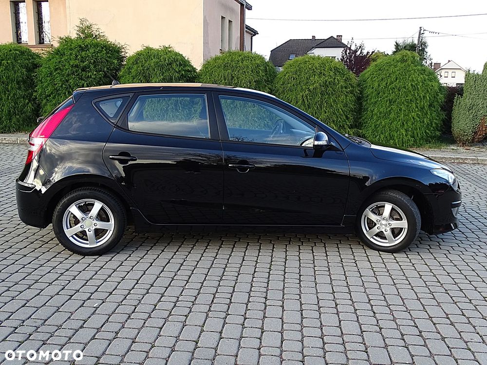 Hyundai i30 1.4 Edition Plus - 35