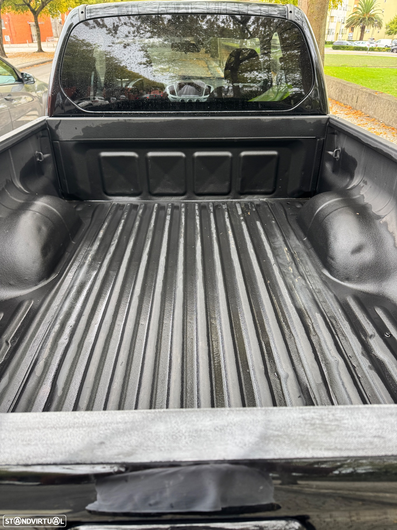 Mitsubishi L200 - 10