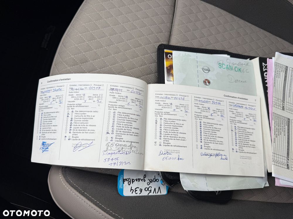 Opel Grandland X 1.2 Start/Stop Dynamic - 29