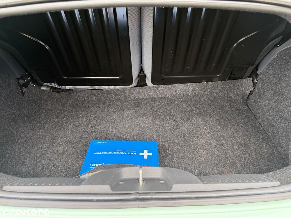 Fiat 500 1.2 8V Lounge - 17