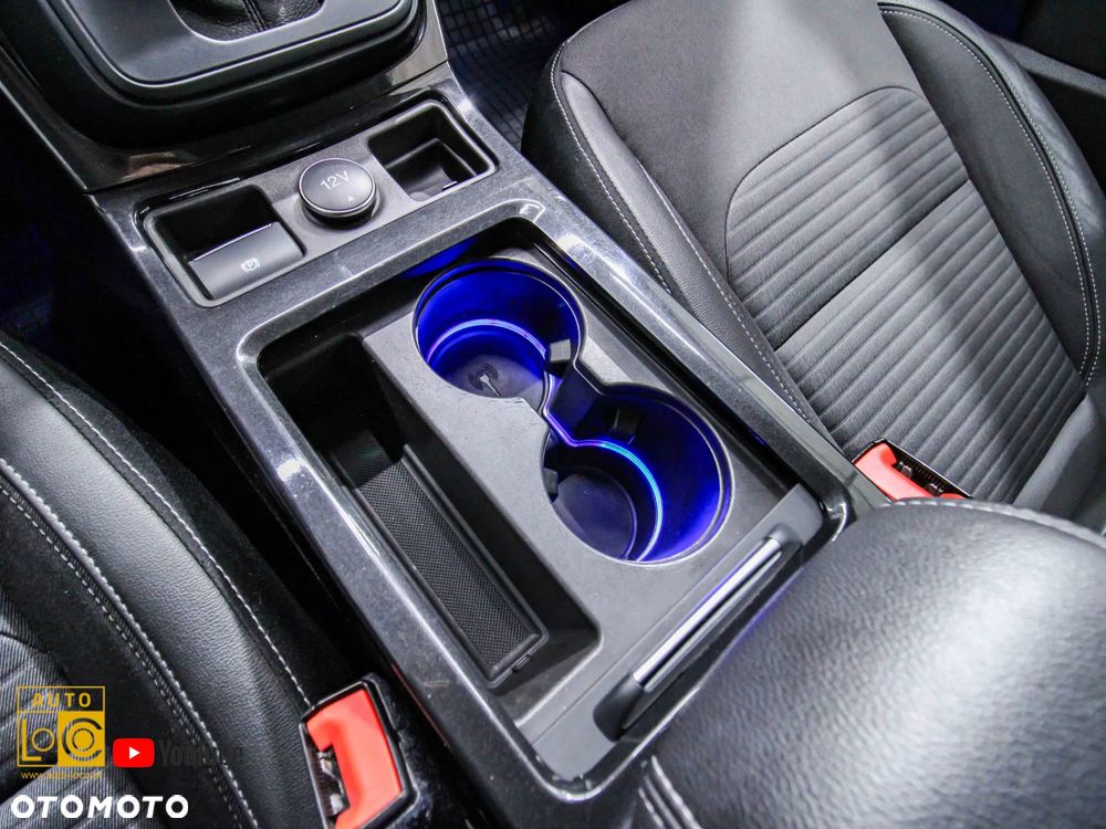 Ford Kuga 1.5 EcoBoost AWD Titanium ASS - 30