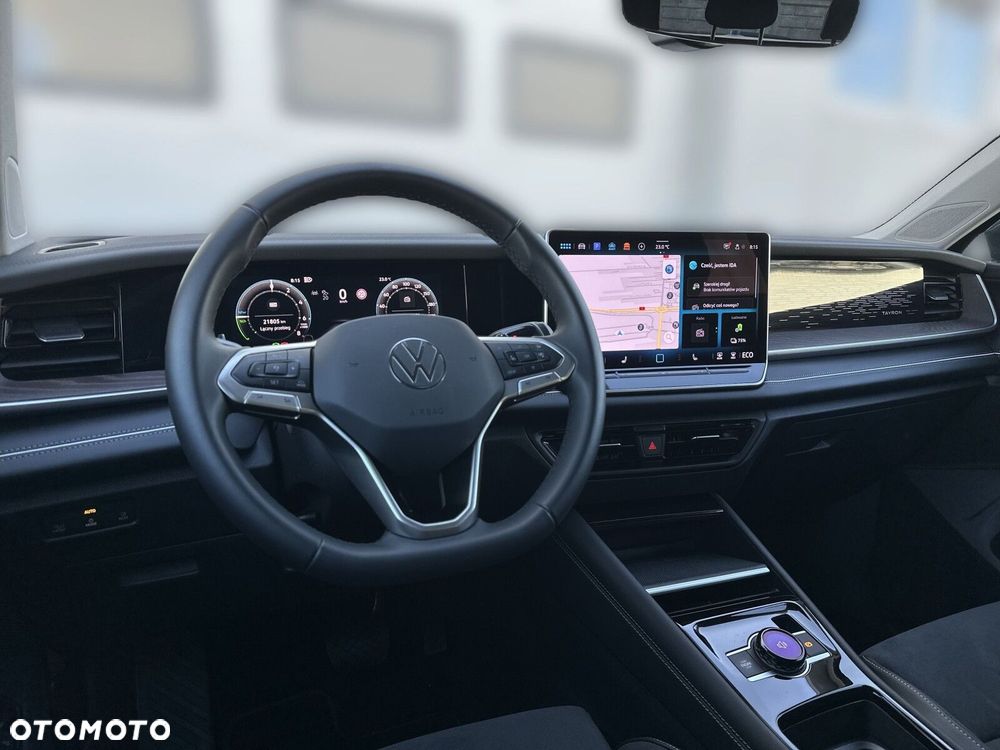 Volkswagen Tayron 1.5 TSI eHybrid PHEV 150kW Elegance DSG - 13