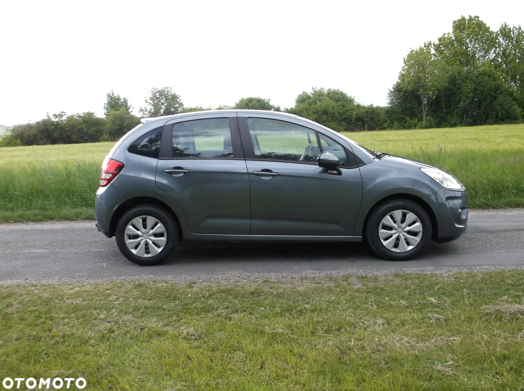 Citroën C3 VTi 95 Tendance - 33