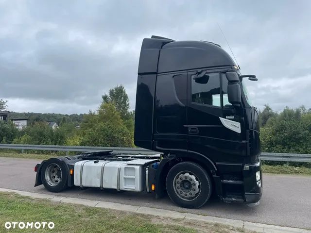 Iveco Stralis460 - 2