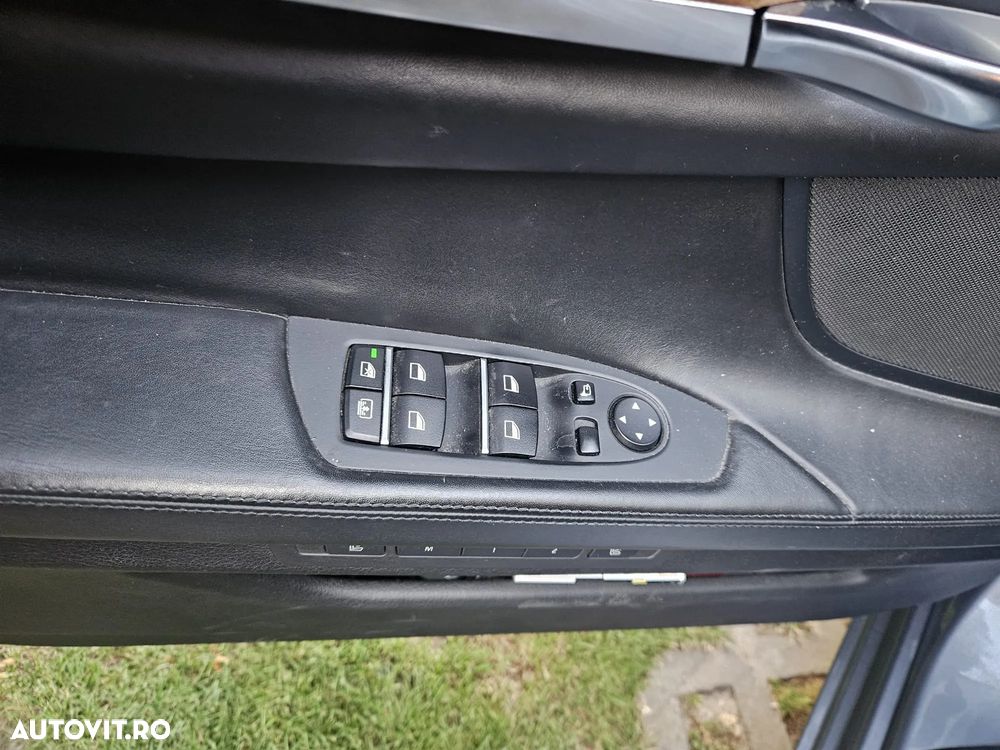 BMW Seria 7 - 10
