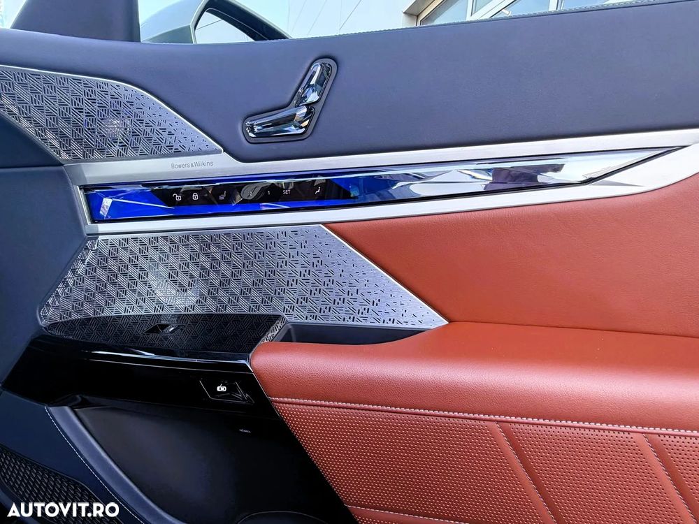 BMW i7 - 39