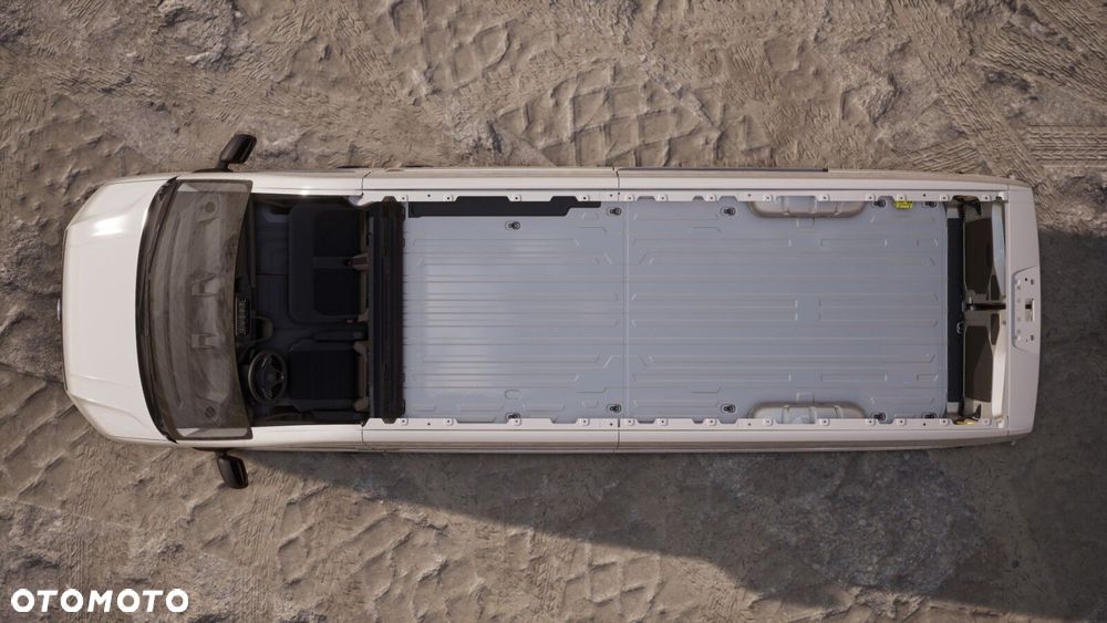 Volkswagen Crafter - 17