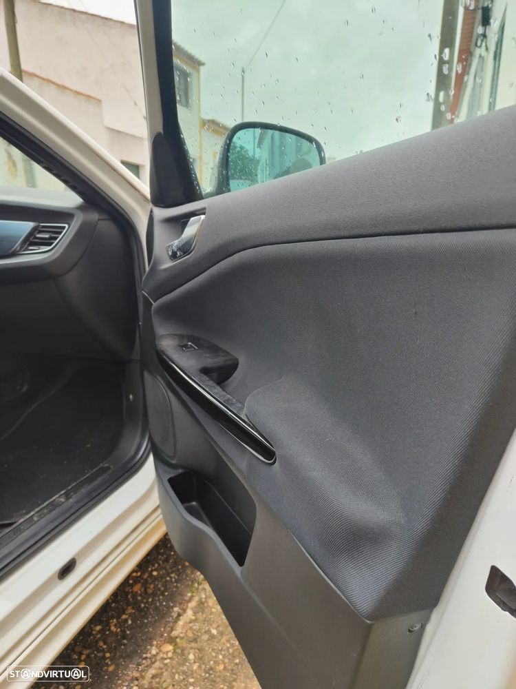 Alfa Romeo Giulietta 1.6 JTDm Progression - 7