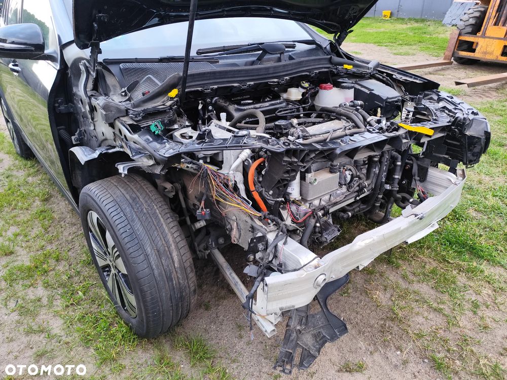 Mercedes-Benz EQA 250+ Progressive - 15