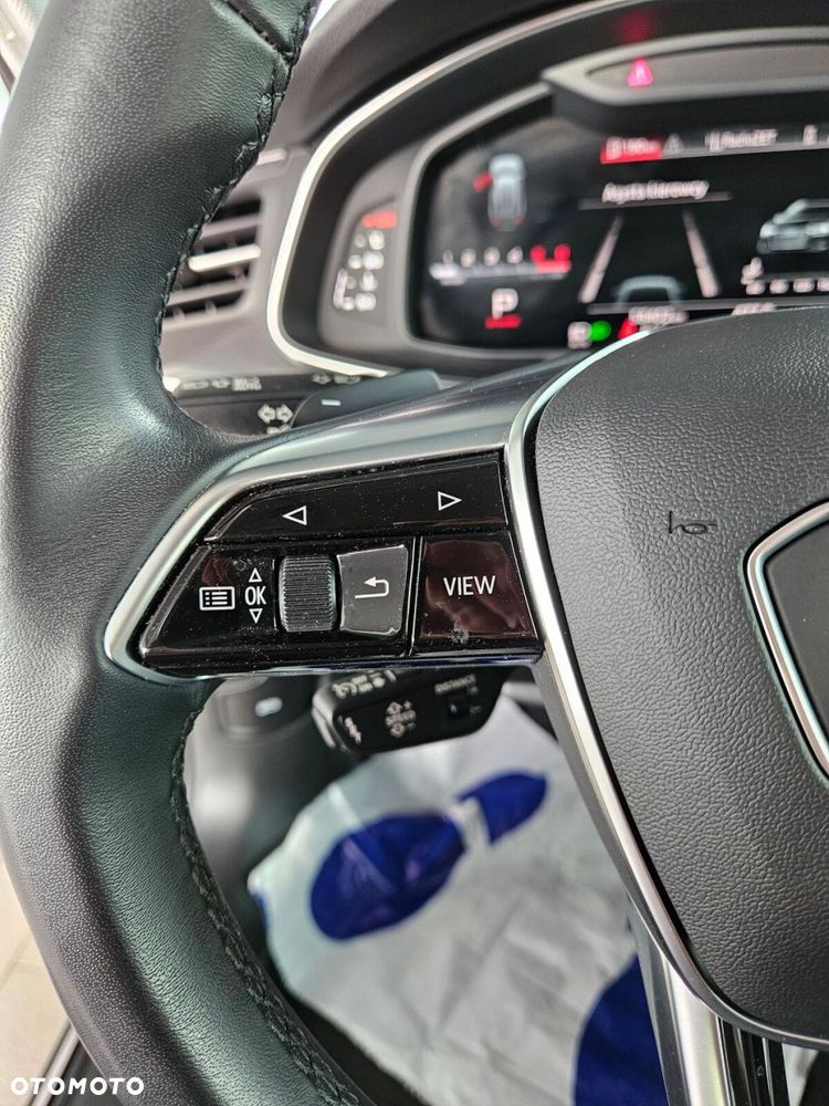 Audi A6 Avant - 14