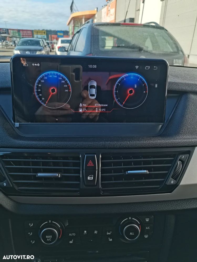 BMW X1 sDrive18d Aut. - 14