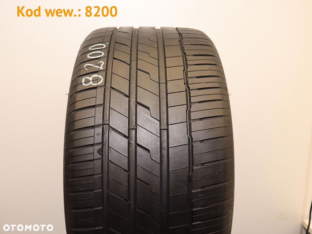 Hankook Ventus S1 evo3 SUV - 315/35 R21 - 2