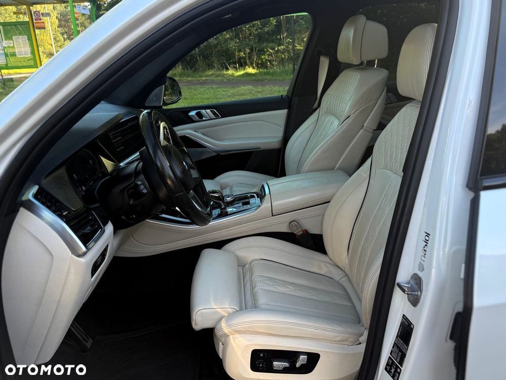 BMW X5 xDrive30d sport - 17