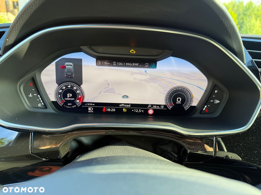 Audi Q3 - 10
