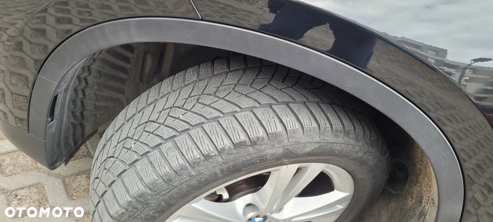 BMW X1 sDrive18d - 31