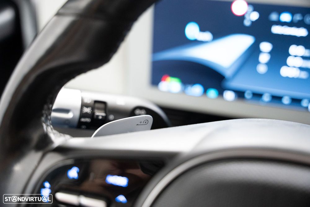 Hyundai Ioniq 5 73 kWh Premium - 19