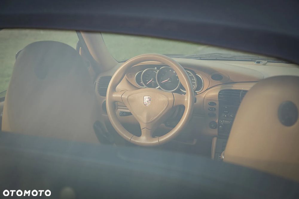 Porsche 911 - 7