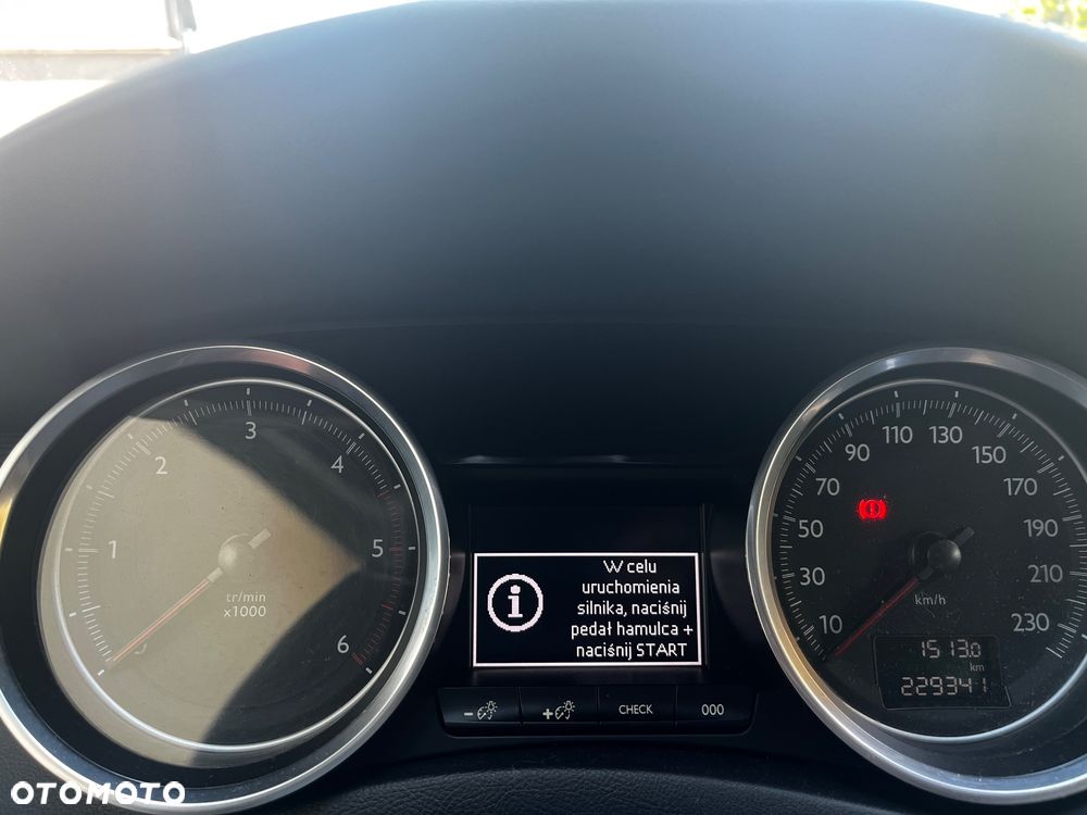Peugeot 508 BlueHDi 180 EAT6 Stop&Start GT - 4