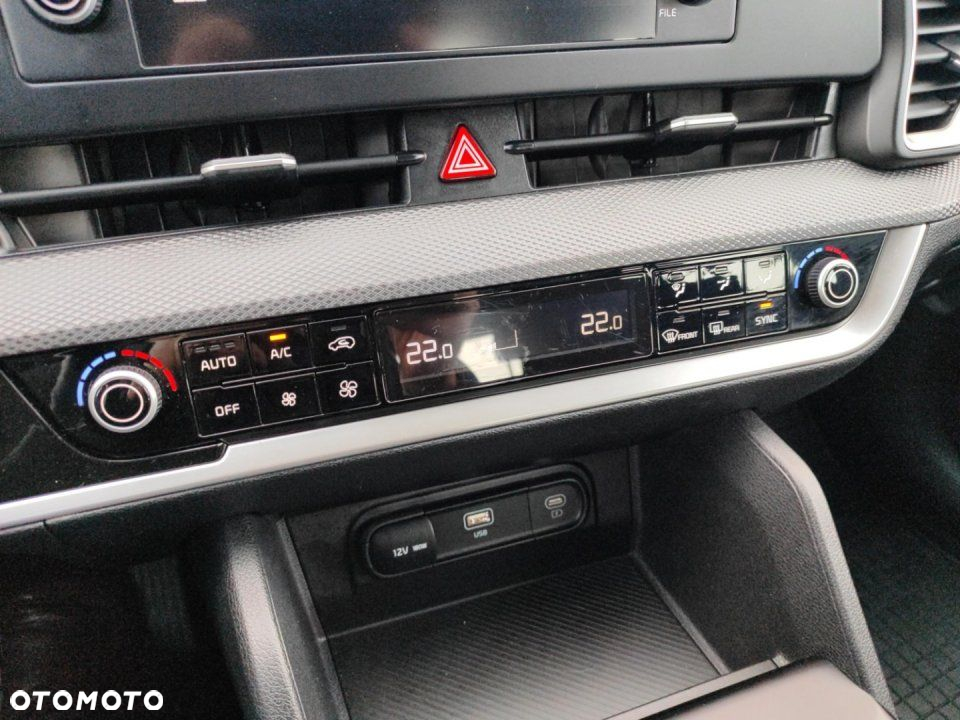 Kia Sportage - 17