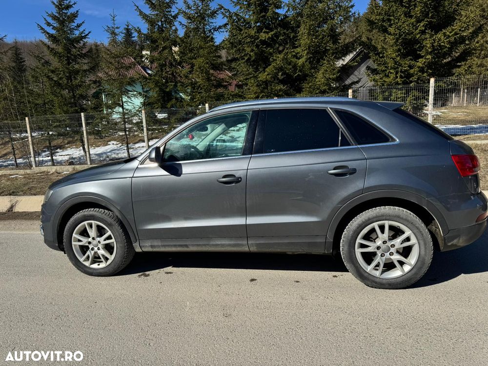 Audi Q3 2.0 TDI Quattro S tronic - 6