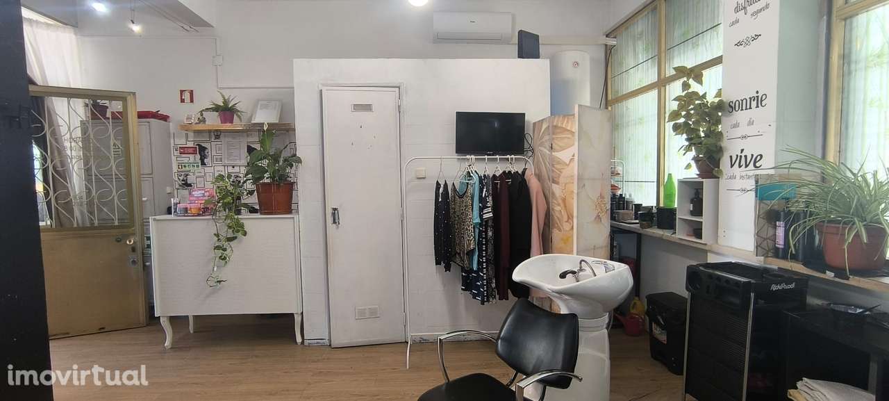 Trespasse - Loja na Damaia - Grande imagem: 5/7