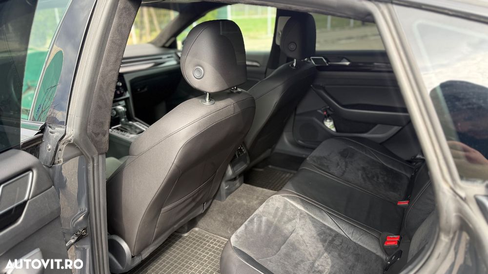 Volkswagen ARTEON 2.0 TSI DSG Elegance - 9