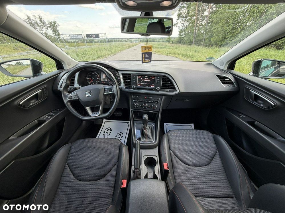 Seat Leon - 13