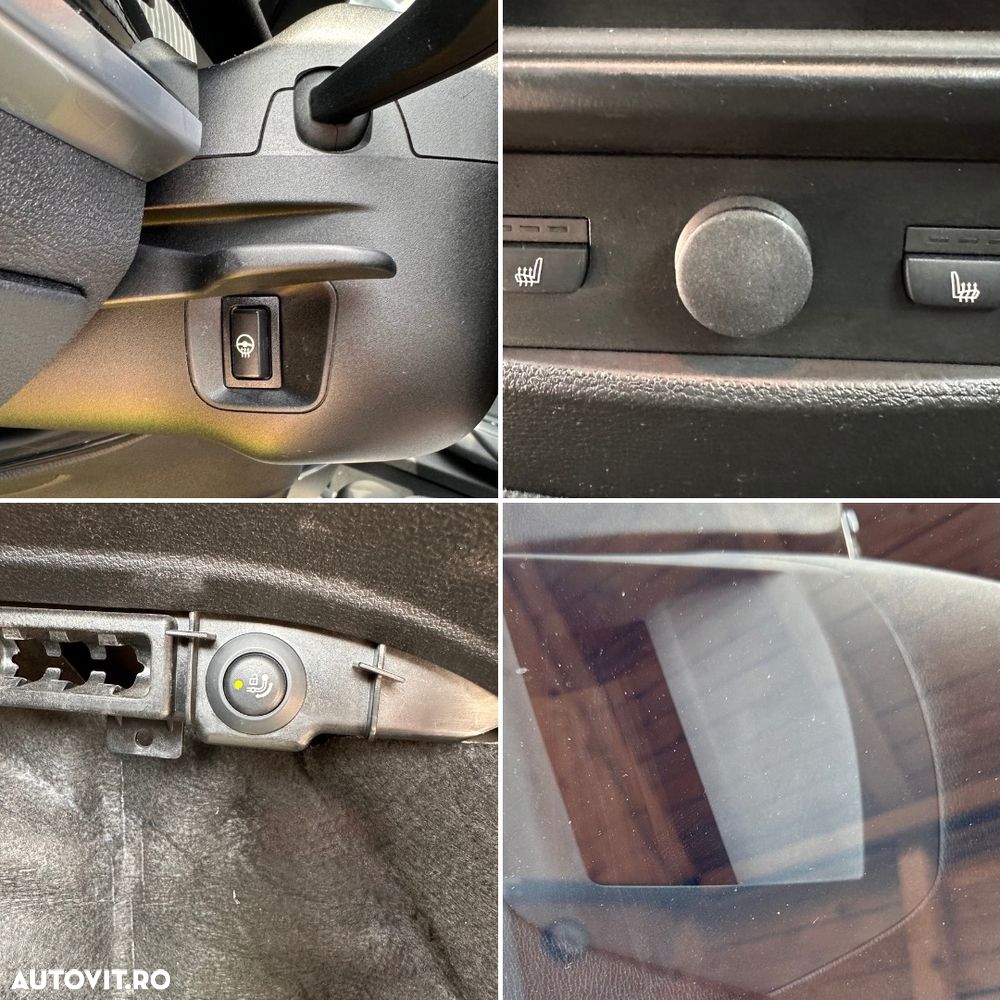 BMW X4 xDrive20d Aut. Advantage - 20