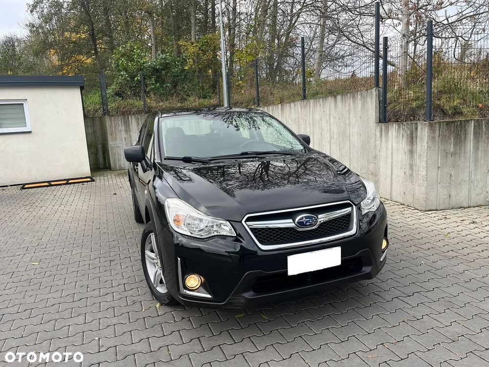 Subaru XV 1.6 i Active - 28