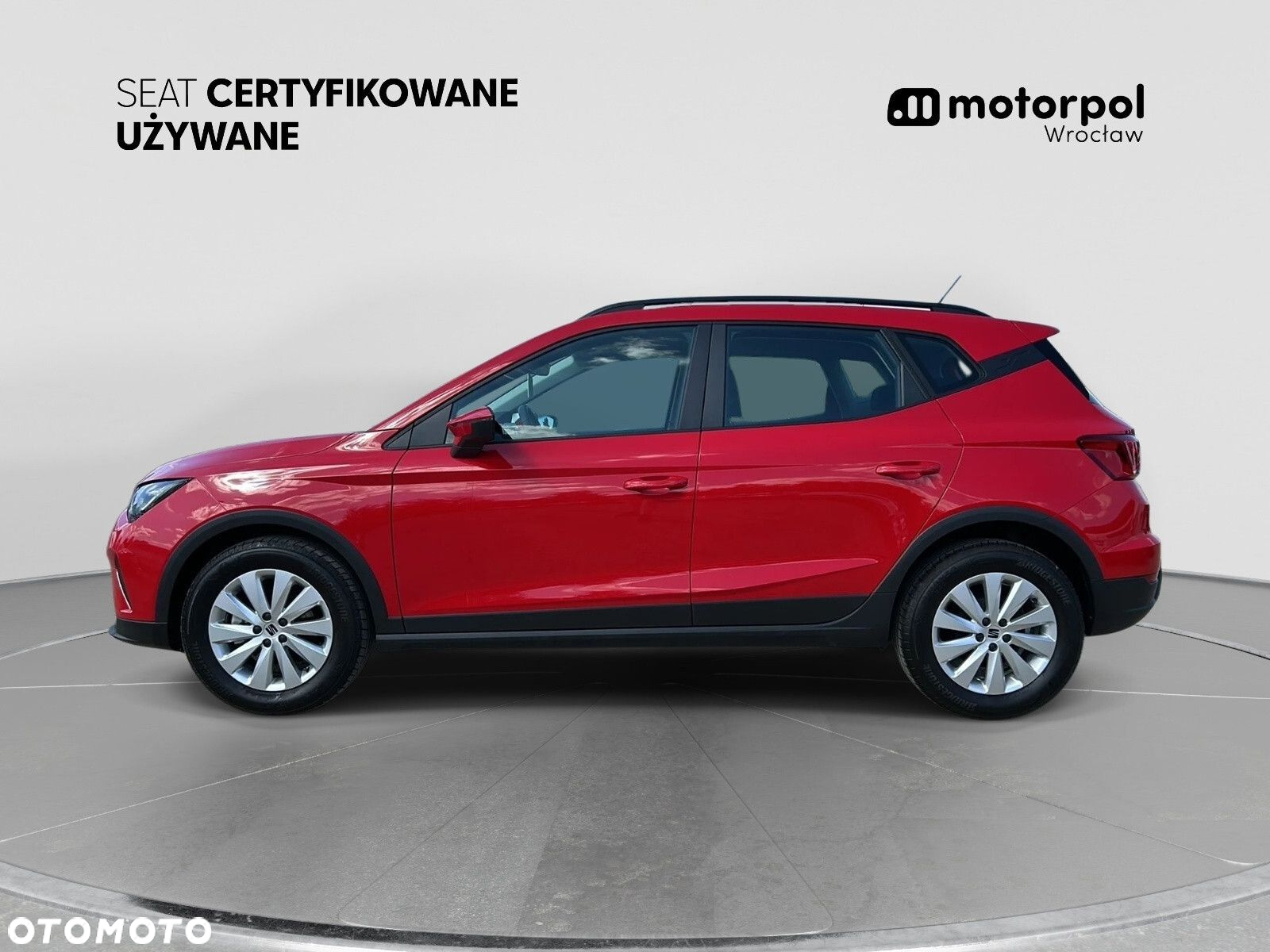 Seat Arona 1.0 TSI Style S&S - 3