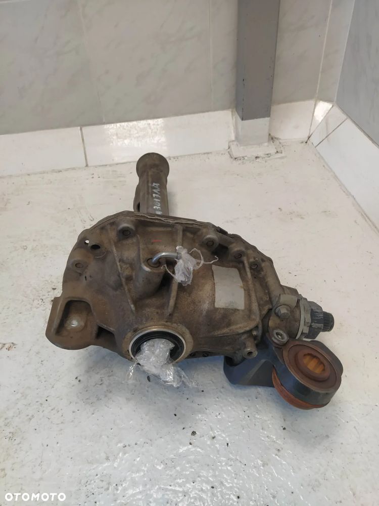 LAND ROVER DISCOVERY 5 V L462 RANGE ROVER SPORT II 2 L494 VOGUE L405 3.0 D DYFERENCJAŁ DYFER MOST PRZÓD PRZEDNI - 6