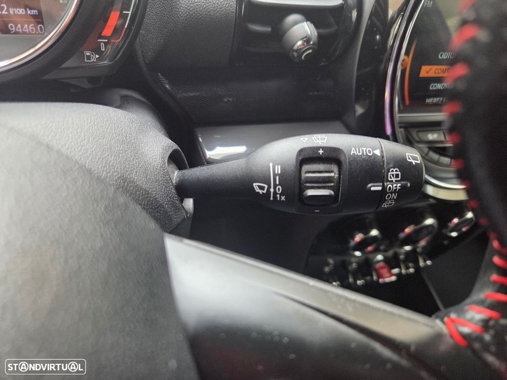 MINI Clubman Cooper D Auto - 19