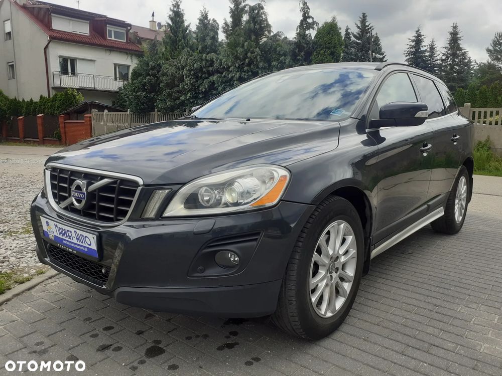 Volvo XC 60