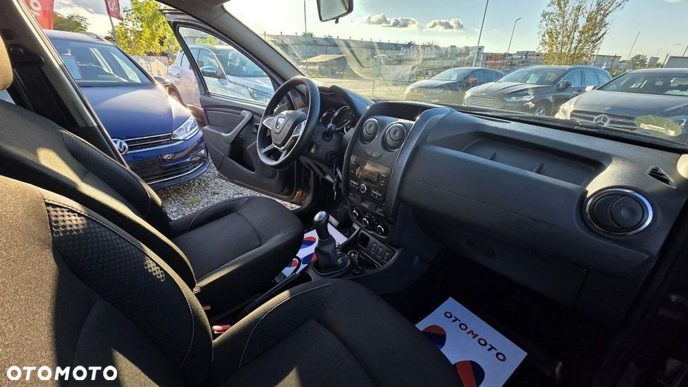 Dacia Duster - 16