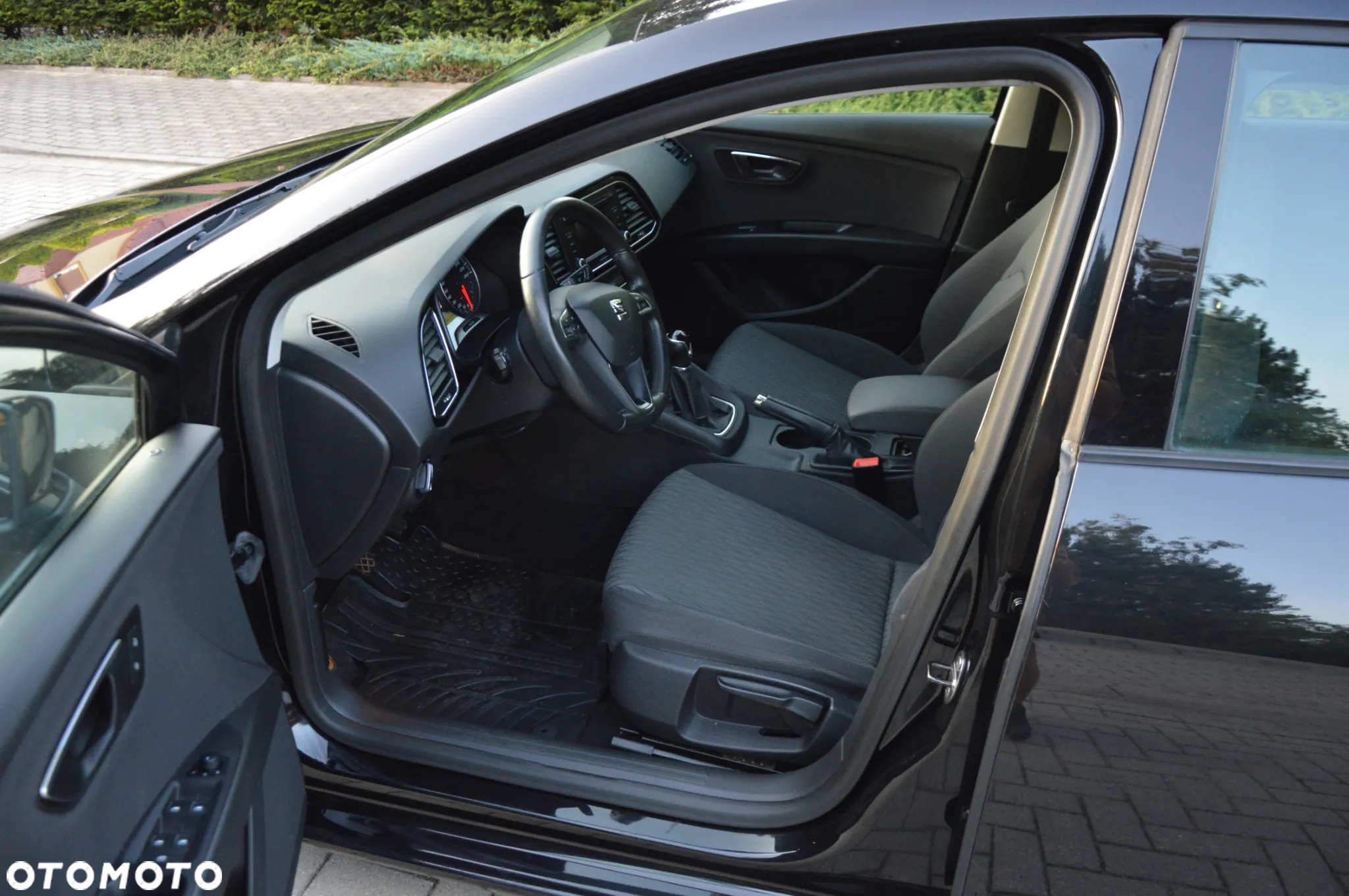 Seat Leon 1.4 TSI Start&Stop Style - 13