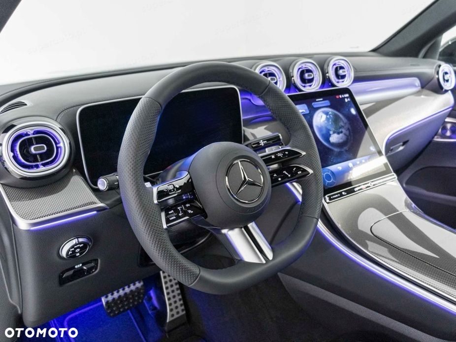 Mercedes-Benz GLC - 6