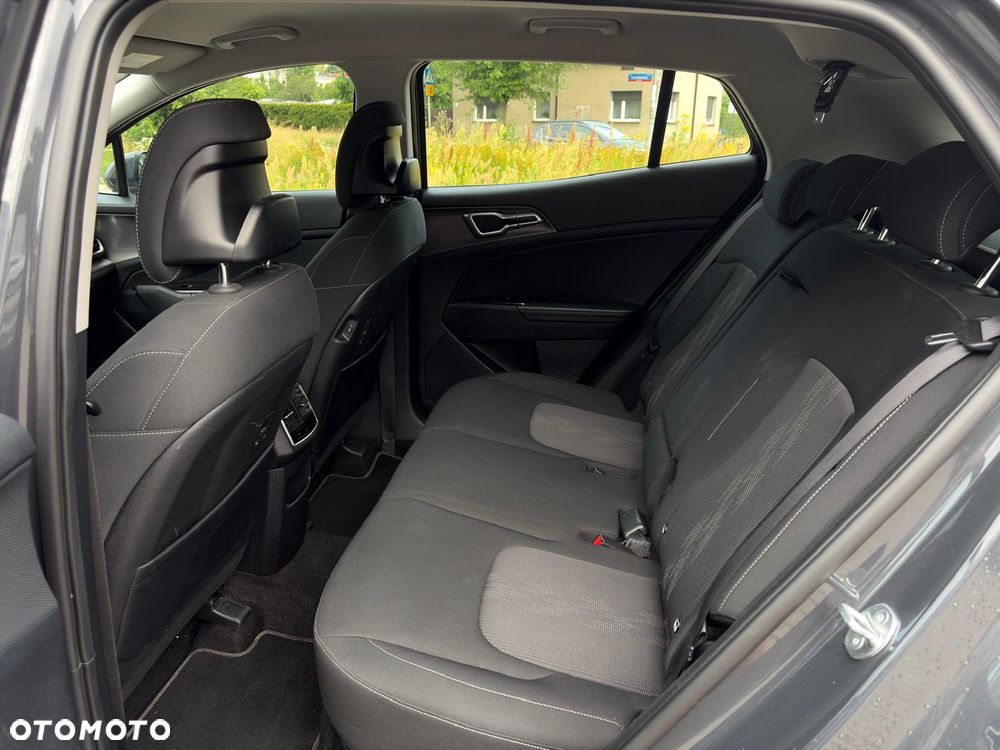 Kia Sportage - 28
