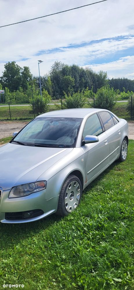 Audi A4 Avant 3.0 TDI Quattro Tiptr - 3