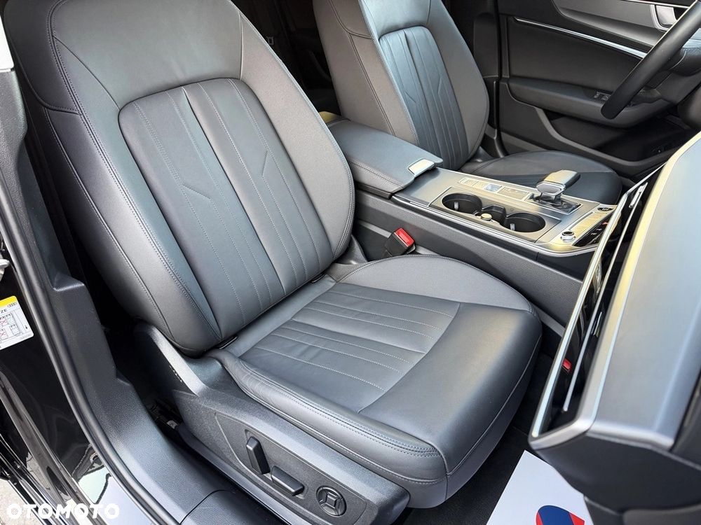 Audi A6 Limousine - 13