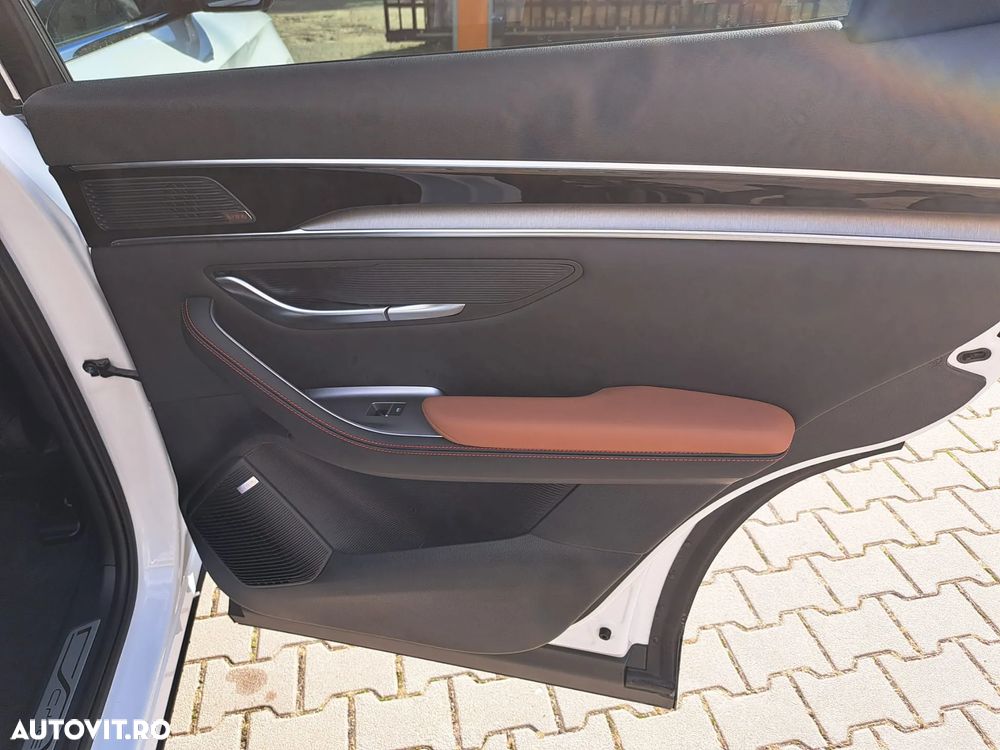 Byd Seal U DM-i PHEV Boost - 26