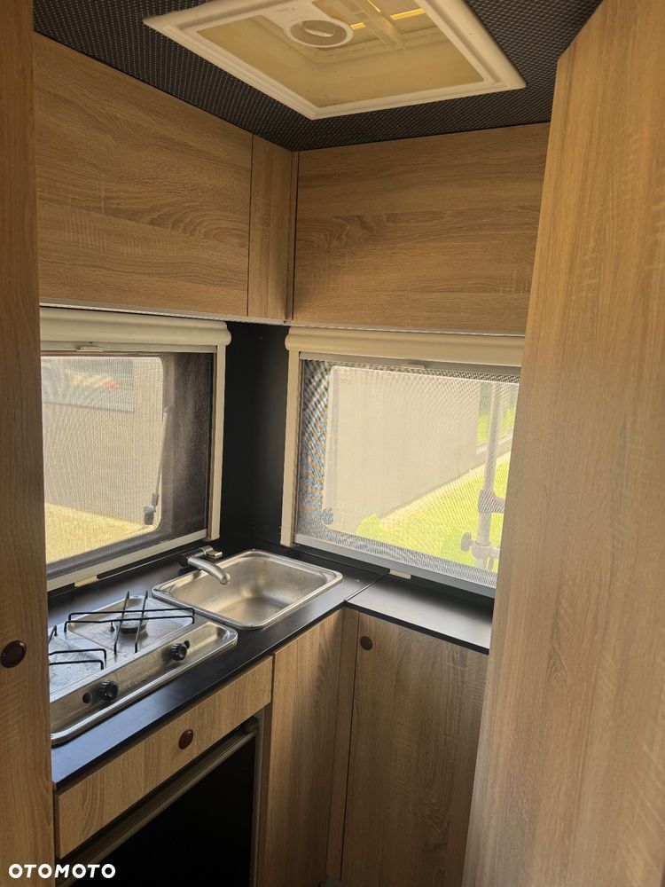 Volkswagen T4 syncro Karmann - 13