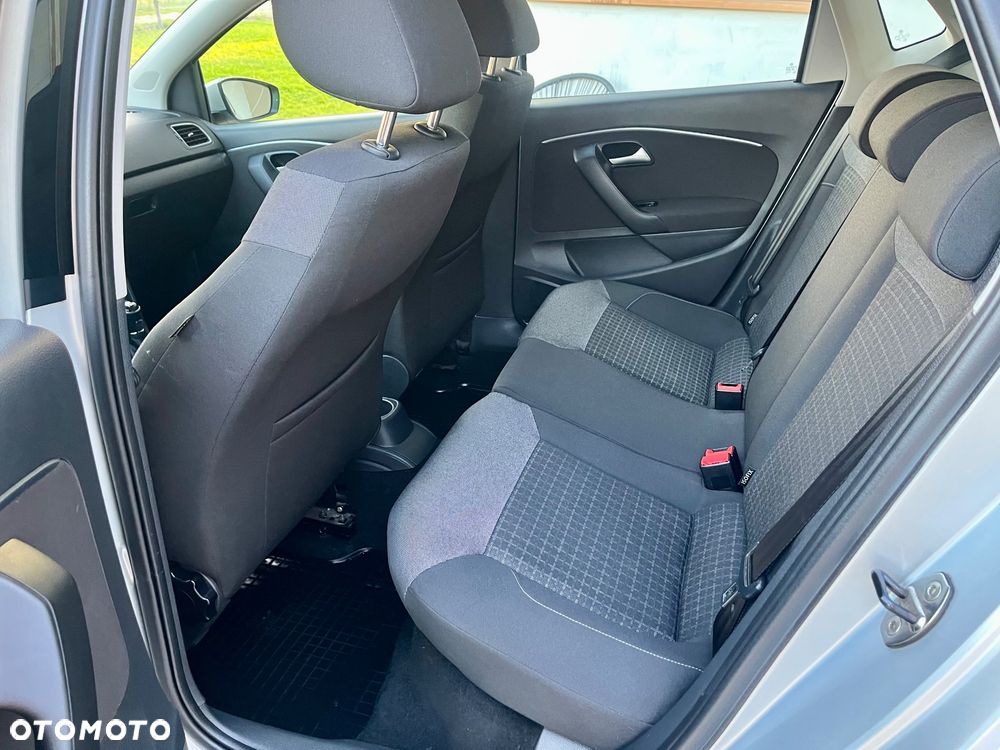 Volkswagen Polo 1.0 Comfortline - 16